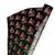 Wrapped in Terror Misfits Crimson Cringle Wrapping Paper 96" x 30"