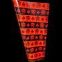 Wrapped in Terror Motorhead Ace of Spades Wrapping Paper 96" x 30"