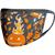 Adults Trick 'r Treat Halloween Seasons Greetings Resuable PPE Face Mask