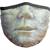 Adults Halloween (2018) Michael Myers Reusable PPE Face Mask