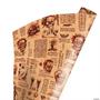 96" x 30" Wrapped in Terror Evil Dead 2T Necronomicon Wrapping Paper