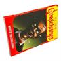GoosebumpsT Night of the Living Dummy Book Cover Magnet