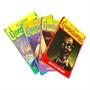 GoosebumpsT Night of the Living Dummy Book Cover Magnet