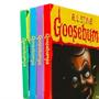 GoosebumpsT Night of the Living Dummy Book Cover Magnet