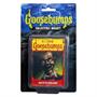 GoosebumpsT Night of the Living Dummy Book Cover Magnet