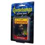 GoosebumpsT Night of the Living Dummy Book Cover Magnet
