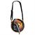 Halloween (1978) Poster Knife Vegan Leather Bag