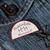 Halloween IIT Haddonfield Memorial Hospital Enamel Pin