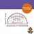 Halloween IIT Haddonfield Memorial Hospital Enamel Pin