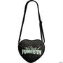 Universal Classic Monsters Bride of FrankensteinT Crossbody Bag Purse