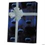 NOPET Cloud Blue & White Printed Wrapping Paper