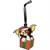 3" Holiday Horrors Gremlins Gizmo Metal Full-Color Ornament