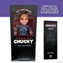 SEED OF CHUCKY - CHUCKY DOLL *