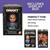 SEED OF CHUCKY BUST ORNAMENT