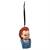 SEED OF CHUCKY BUST ORNAMENT
