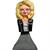Child's PlayT Bride of Chucky Tiffany Mini Bust