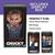CHUCKY 15 INCH BUST
