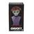 Seed of Chucky Glen Bust, 15-Inch