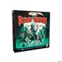 Blood Orders Vampire-Themed Board Game for 2 to 4 Players