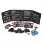 Blood Orders Vampire-Themed Board Game for 2 to 4 Players