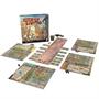 Trick or Treat Studios City of the Living Zombie-Themed Game for 2 to 4 Players