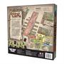 Trick or Treat Studios City of the Living Zombie-Themed Game for 2 to 4 Players