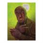 The Wolf Man (1941) 1000 Piece Jigsaw Puzzle, 20" x 27"
