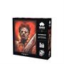 20" x 27" The Texas Chainsaw MassacreT Leatherface 1000 Piece Jigsaw Puzzle
