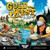 Trick or Treat Studios Gold West Wild West-Themed Board Game for 2 to 4 Players