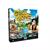 Trick or Treat Studios Gold West Wild West-Themed Board Game for 2 to 4 Players