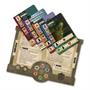 Universal Monsters Unchained Card Game for 2 to 4 Players