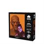 Universal Studios Classic Monsters The Mummy Identities 1000 Piece Jigsaw Puzzle, 20" x 27"