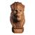 23\ Creepshow Fluffy the Crate Beast Collectible Bust Halloween Decoration