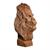 23\ Creepshow Fluffy the Crate Beast Collectible Bust Halloween Decoration