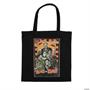 Halloween Trick-or-Treat Bag - Live Monsters Poster Graphic