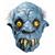 Trick or Treat Studios Time Ghoul Monster Mask Costume Accessory