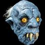 Trick or Treat Studios Time Ghoul Monster Mask Costume Accessory