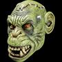 Trick or Treat Studios Lab Chimp Monster Mask Costume Accessory