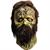 Adults Erich Lubatti's The Shambler Overhead Mask - One SIze