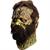 Adults Erich Lubatti's The Shambler Overhead Mask - One SIze