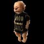 Asia Eriksen's WerePups Toby the WerePup Collectible, 18"
