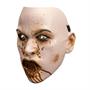 Allegoria Brody Monster Mask Costume Accessory