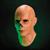 Adults Fallout Series The Ghoul Overhead Latex Mask