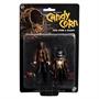 Candy Corn Jacob Atkins & Dr. Death Figures 3 3/4"