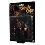Candy Corn Jacob Atkins & Dr. Death Figures 3 3/4"