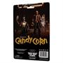 Candy Corn Jacob Atkins & Dr. Death Figures 3 3/4"