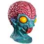 Trick or Treat Studios The Monitor Monster Mask Costume Accessory