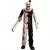 5" Terrifier Art the Clown Blood Bath Action Figure