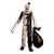5" Terrifier Art the Clown Blood Bath Action Figure