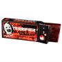 Terrifier Blood & Bubbles Soap Bar Blood Orange Scent